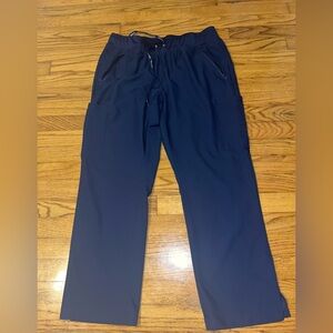 Med Couture Insight scrub pants